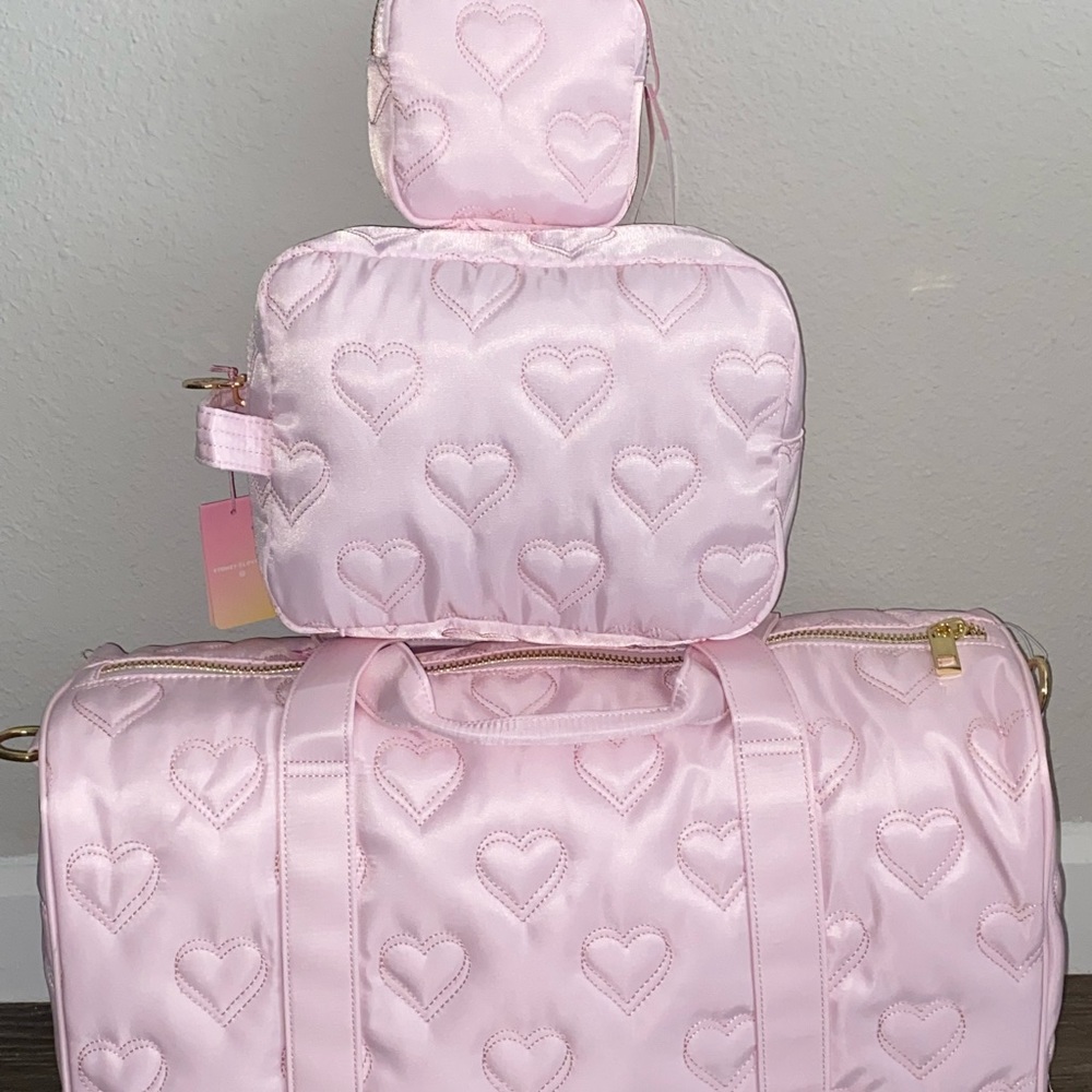✈️Stoney Clover Travel set!!✈️